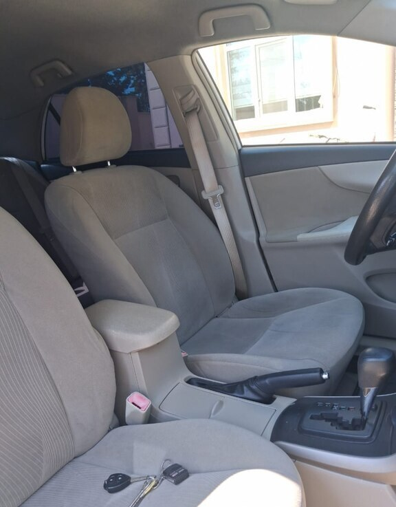 Toyota Corolla, 2013 il, 223000 km, 1.8 L 90-VS-181 — Avtomobillər, Bakı (5)