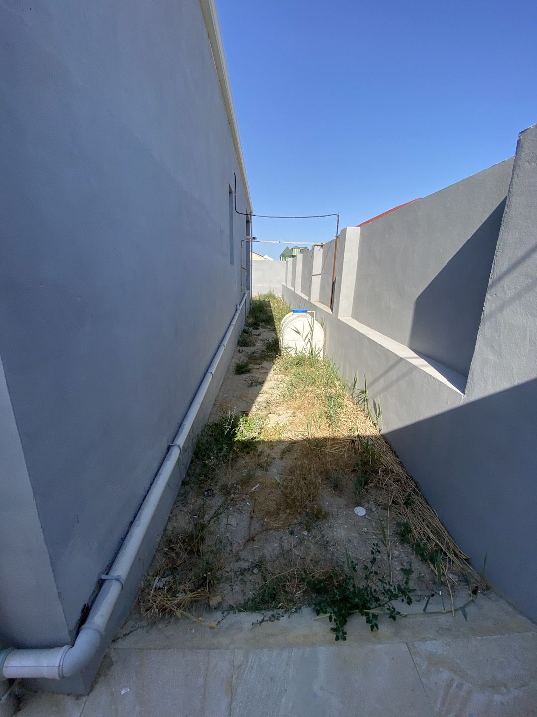 Satılır 3 otaqlı həyət evi/bağ evi 130 m² — Ev, villa, Bakı (7)