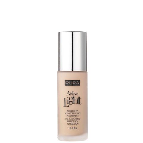 Tonal krem Pupa Active Light SPF10 002 Ivory 30 ml — 45 ₼ · Bakı · Mallar Tonal krem Pupa Active Light SPF10 002 Ivory 30 ml — Bakı