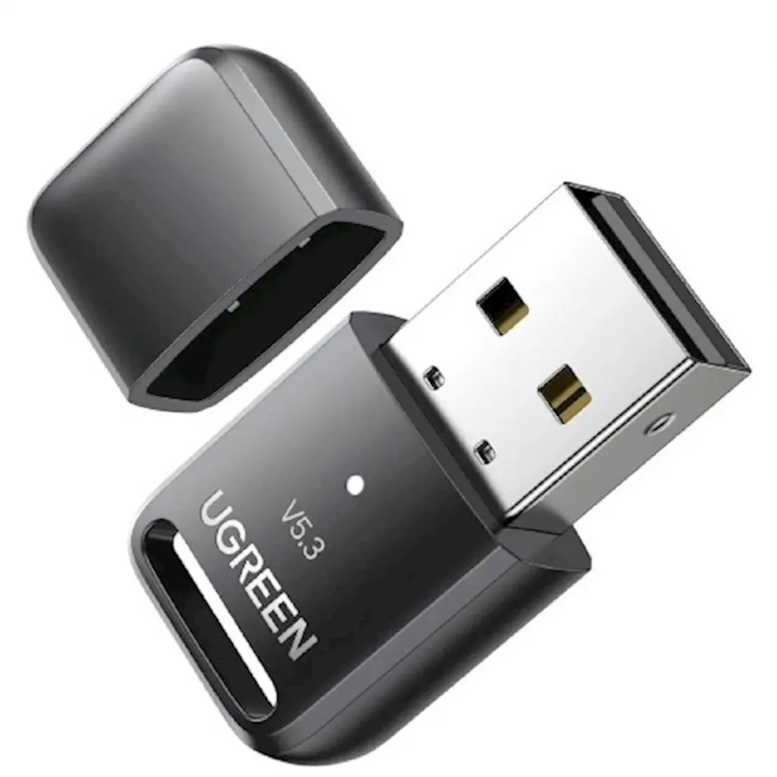 Bluetooth adapter Ugreen USB 5.3 Dongle Transmitter — Bakı