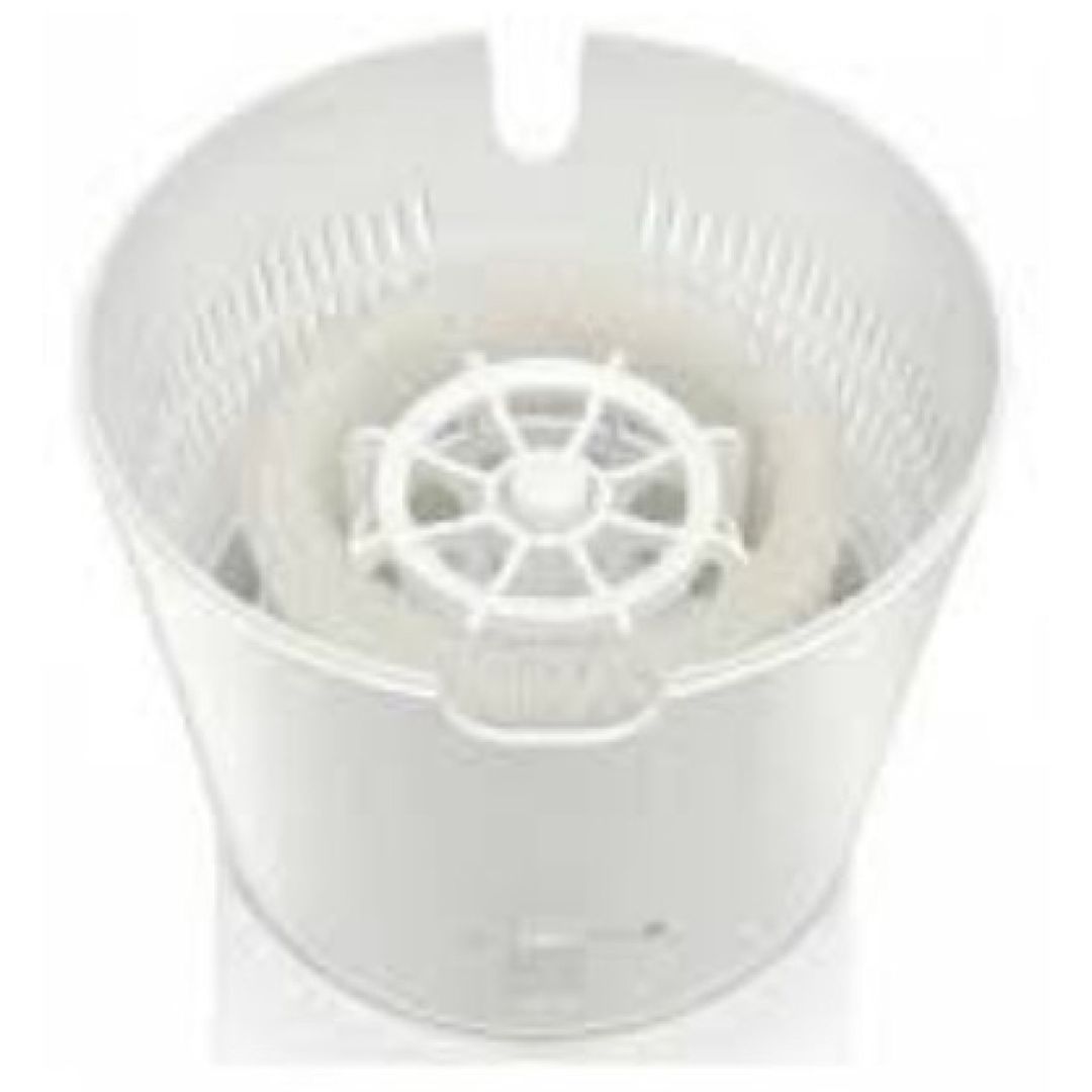 Hava nəmləndiricisi Philips HU4801-01 — Ev texnikası, Bakı (2)