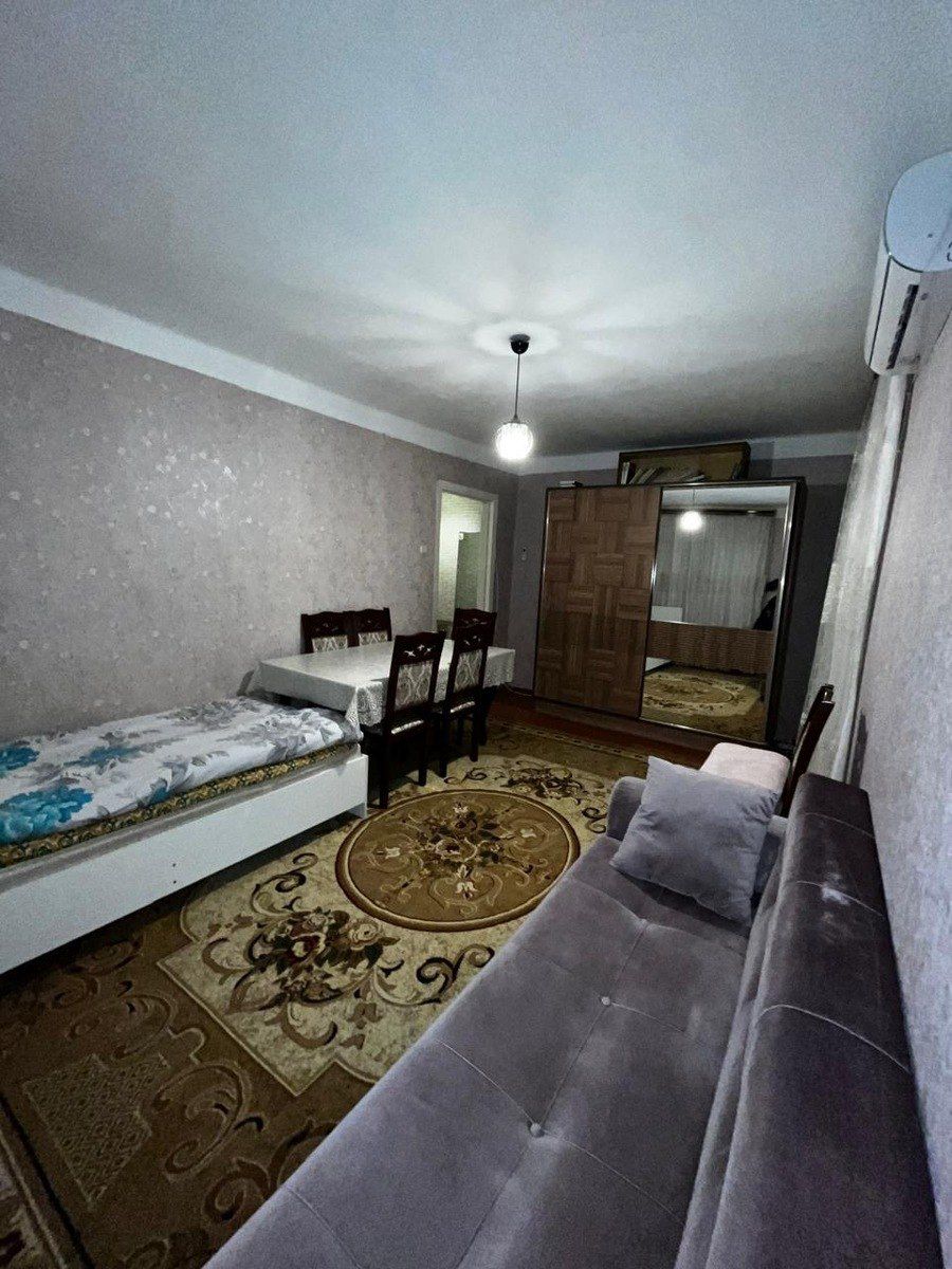 İcarəyə verilir 1 otaqlı köhnə tikili 31.2 m² — Mənzil, Bakı (6)