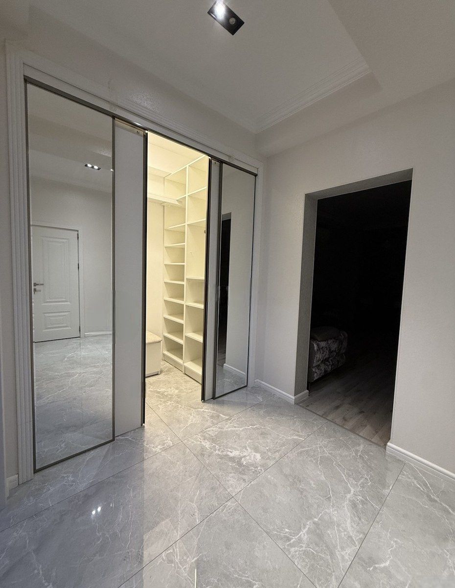 İcarəyə verilir 2 otaqlı yeni tikili 80 m² — Mənzil, Bakı (12)