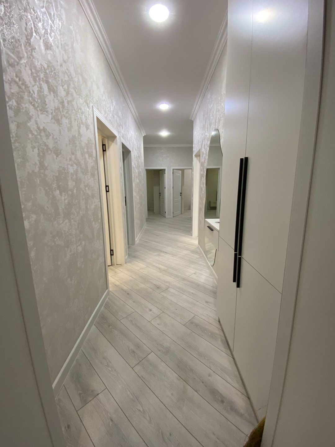 Satılır 5 otaqlı həyət evi/bağ evi 130 m² — Ev, villa, Bakı (3)