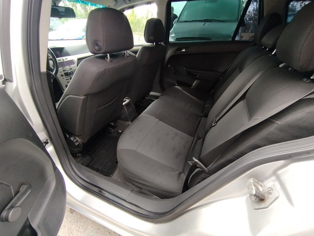 Opel Astra, 1.3 L, 2007 il, 198 000 km 99-VY-157 — Avtomobillər, Bakı (7)