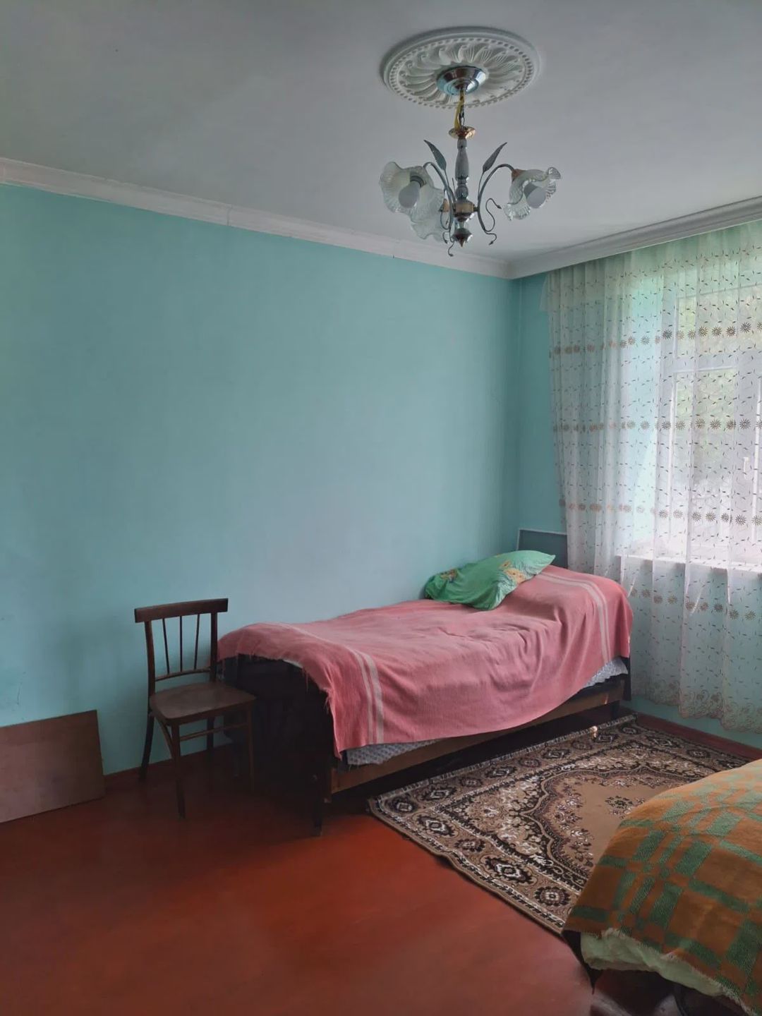 3 otaqlı bağ evi 62 m² satılır Qusar — Ev, villa, Qusar (4)
