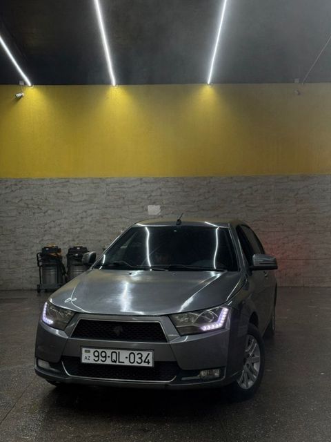 Khazar SD, 1.7 L, 2021 il, 100 000 km — Bakı