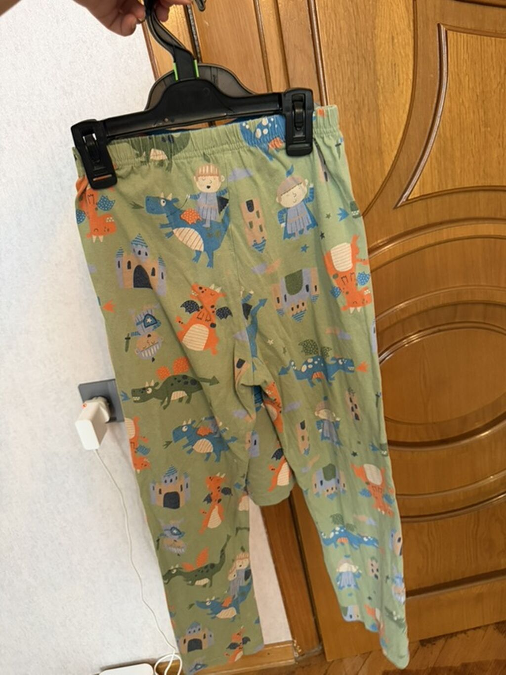 Uşaq dəsti, Uniseks, 6 - 7 yaş, Mothercare — Uşaq geyimi, Digah (4)