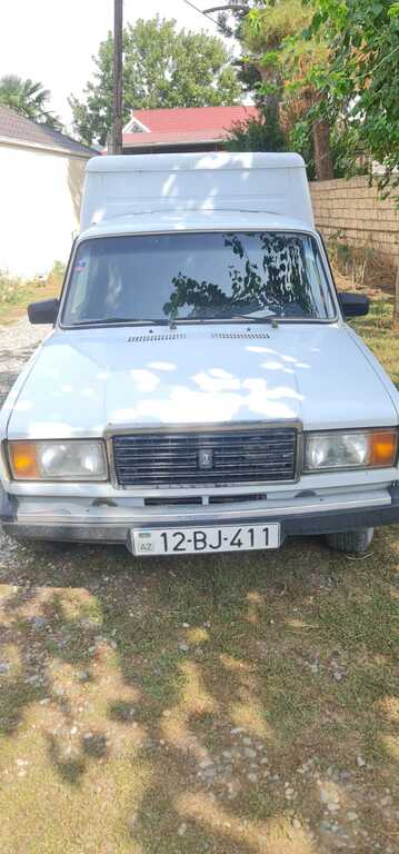Lada (VAZ) 21045, 1.6 L, 2007 il, 750 000 km — Biləsuvar