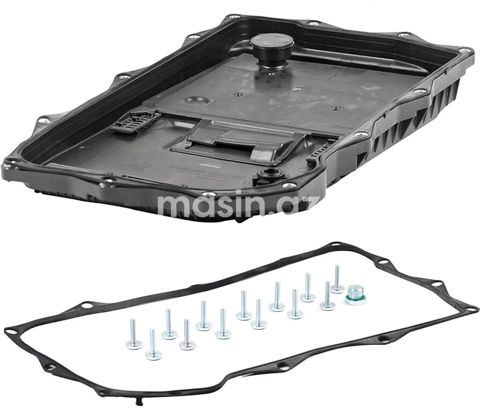 BMW F35 - Karobka filtiri — 1 790 ₼ · Bakı · Ehtiyat hissələri BMW F35 - Karobka filtiri — Bakı