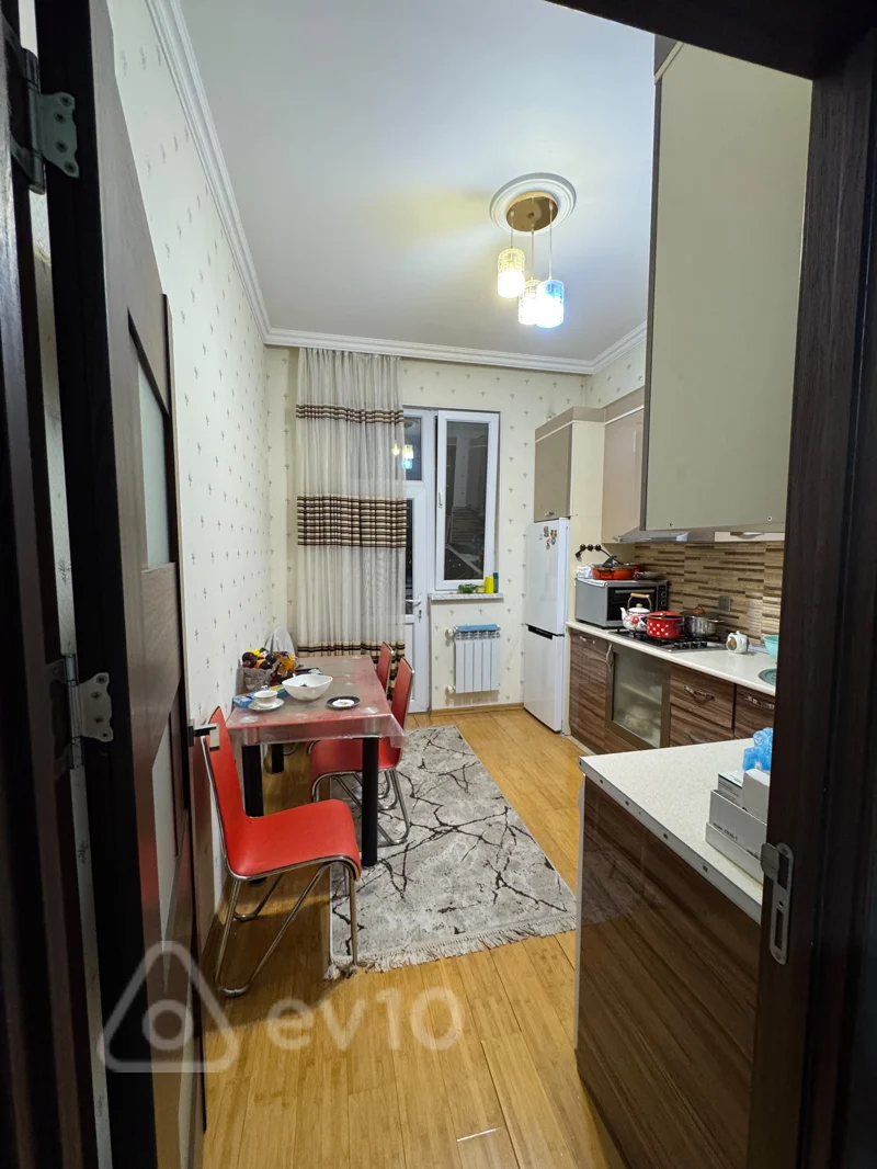 2 otaqlı mənzil, 65 m², Kristal 2, Xırdalan — Mənzil, Xırdalan (6)
