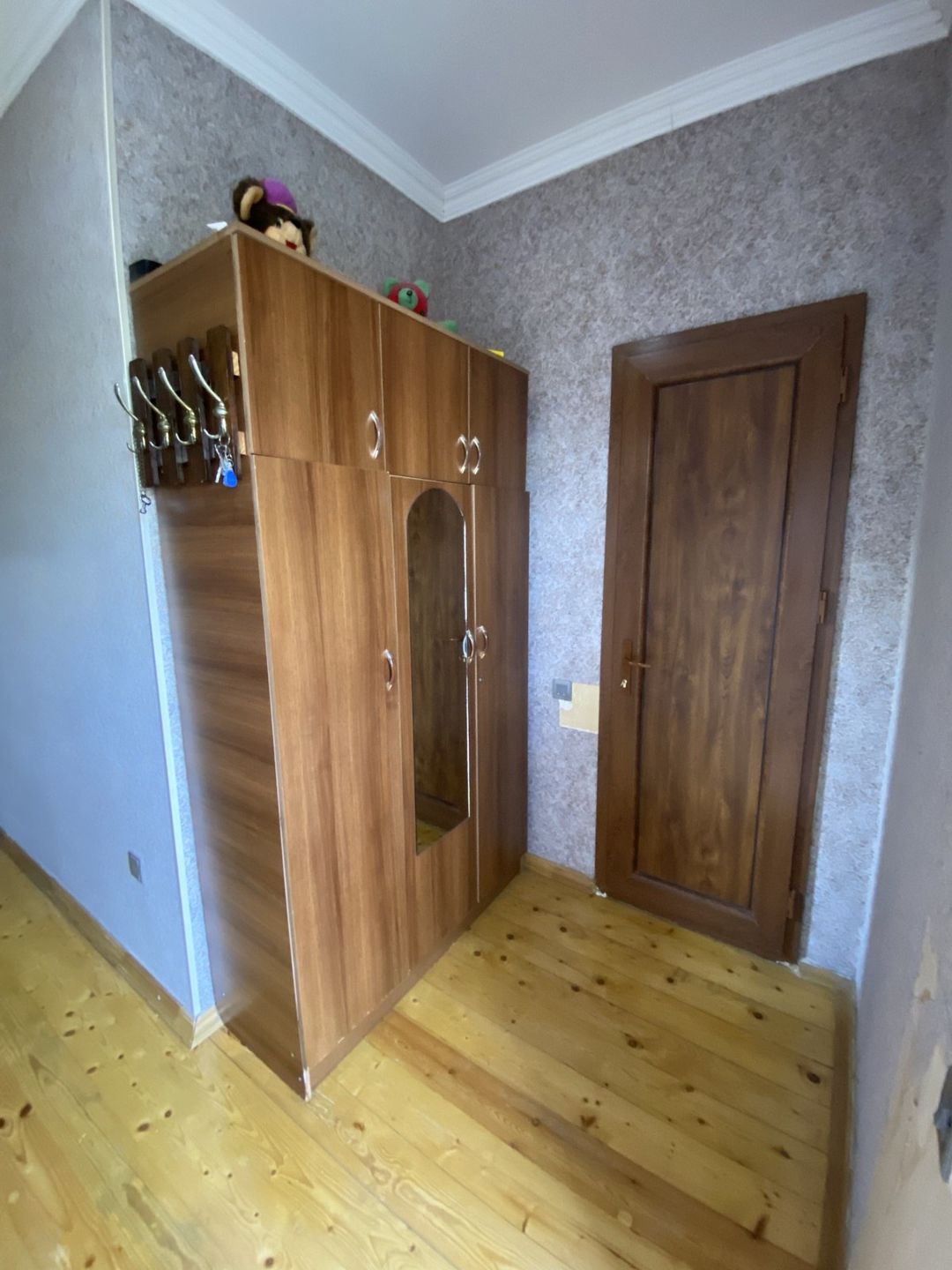 Satılır 4 otaqlı həyət evi/bağ evi 120 m² — Ev, villa, Bakı (5)