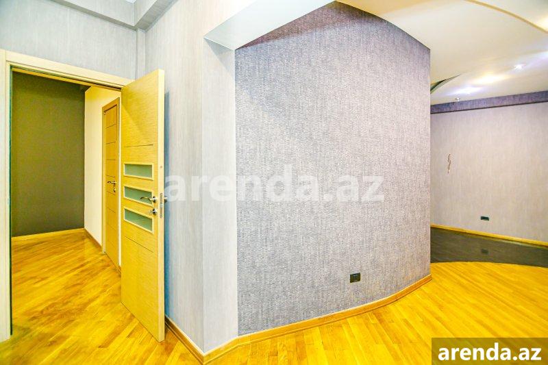 Kirayə (günlük) 4 otaqlı Yeni Tikili, 28 May metrosu, 28 Mall, Nəsimi rayonu — Mənzil, Bakı (8)