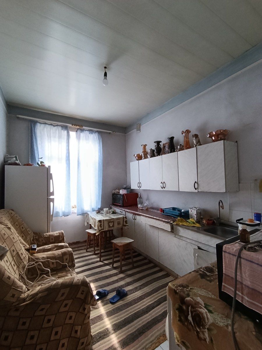 Satılır 2 otaqlı köhnə tikili 68.1 m² — Mənzil, Bakı (4)