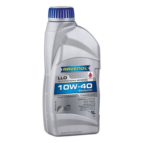 Mator Yagi Ravenol Llo Sn/Cf A3/B4 10W-40 1L — 25 ₼ · Bakı · Ehtiyat hissələri Mator Yagi Ravenol Llo Sn/Cf A3/B4 10W-40 1L — Bakı