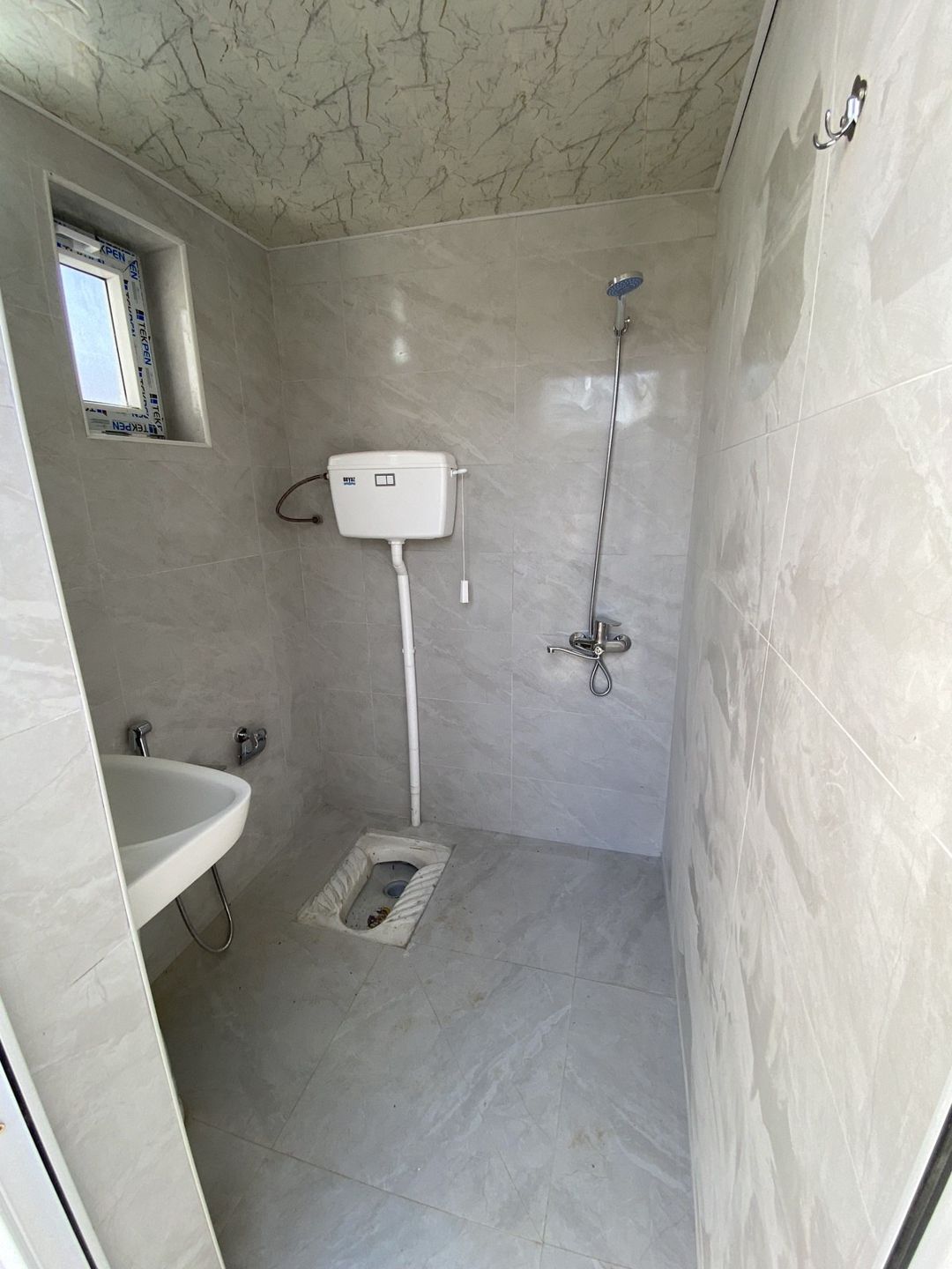 Satılır 3 otaqlı həyət evi/bağ evi 130 m² — Ev, villa, Bakı (5)