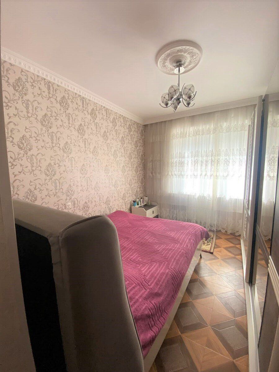Satılır 2 otaqlı yeni tikili 62 m² — Mənzil, Bakı (3)