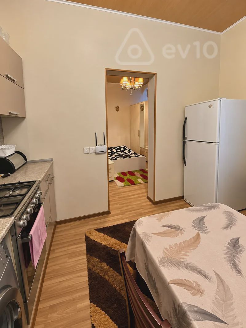1 otaqlı həyət evi, 30 m², iceri seher — kirayə — Ev, villa, Bakı