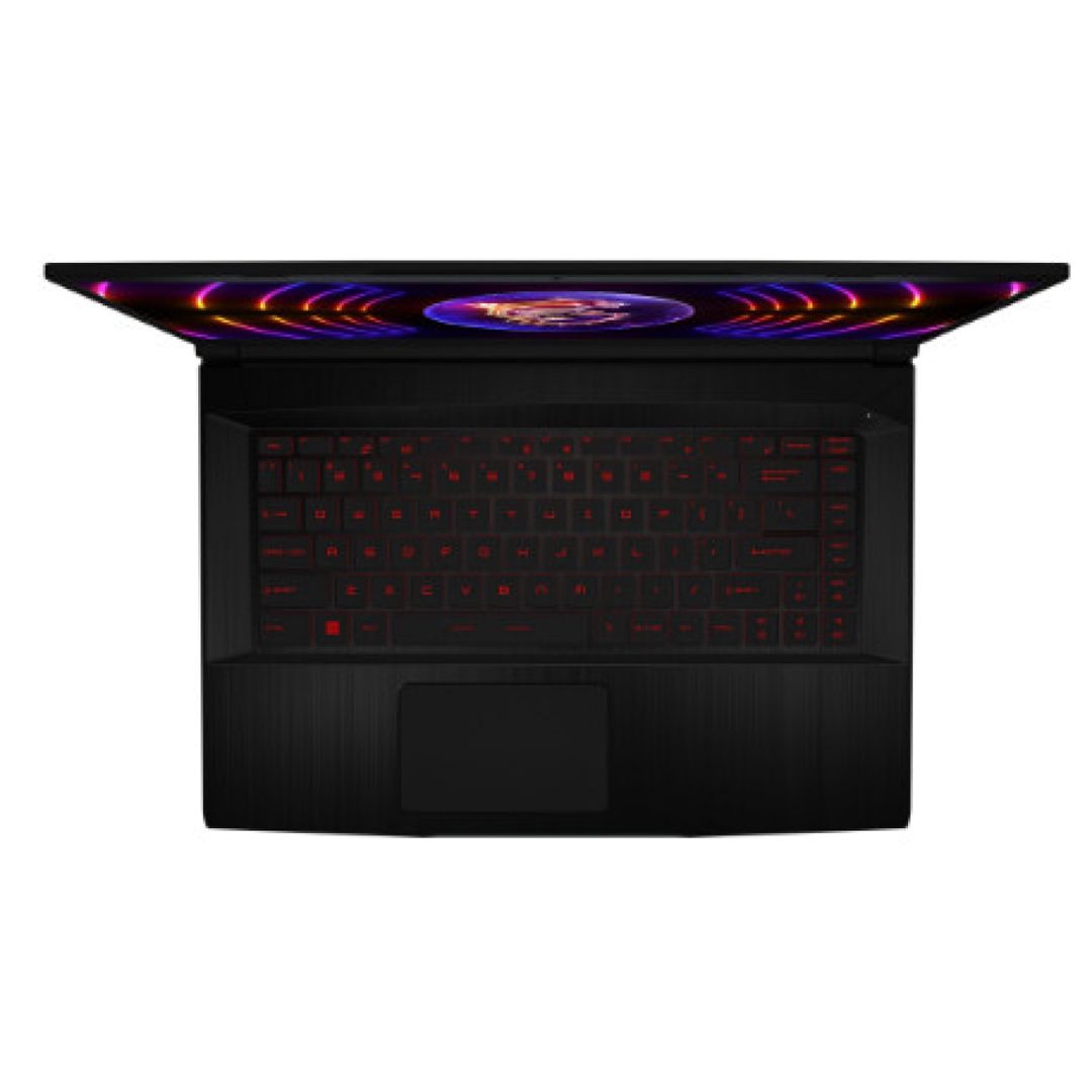 Notbuk MSI GF63 12UCX-428X /I5 — Noutbuklar, Bakı (3)