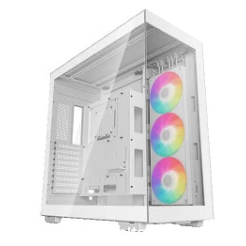 Korpus Deepcool CH780 WH — Almal — Kasalar ve kutular