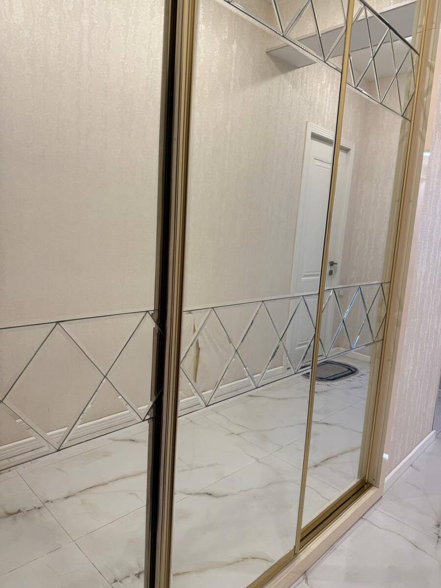 Satılır 2 otaqlı yeni tikili 85 m² — Mənzil, Bakı (5)