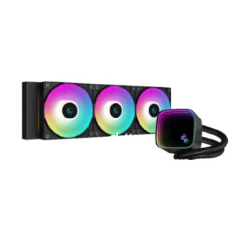 Prosessor üçün kuler DeepCool LS720 SE — Bakı