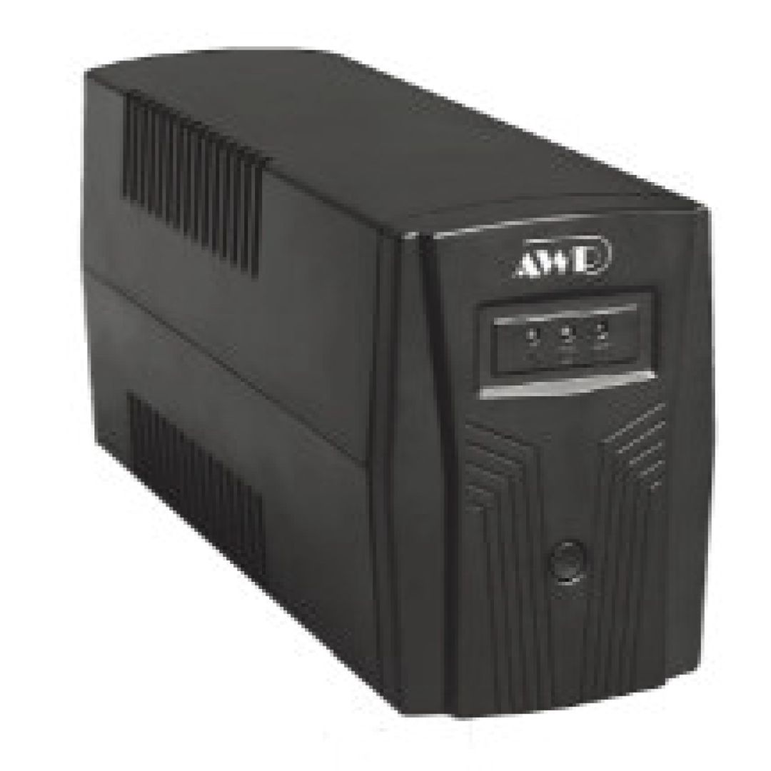 UPS AWP Wise Aide tək fazalı 1500 VA — Server avadanlıqları, Bakı