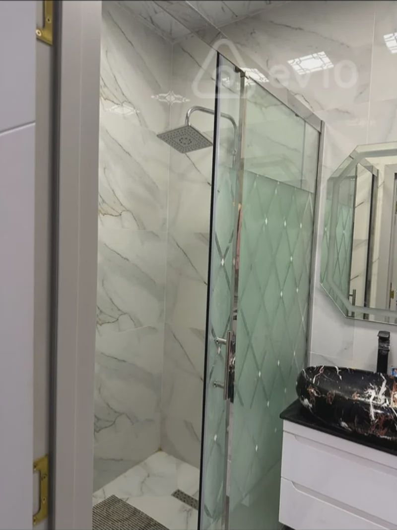 2 otaqlı mənzil, 70 m², Əcəmi Naxcivani — kirayə — Mənzil, Bakı (7)