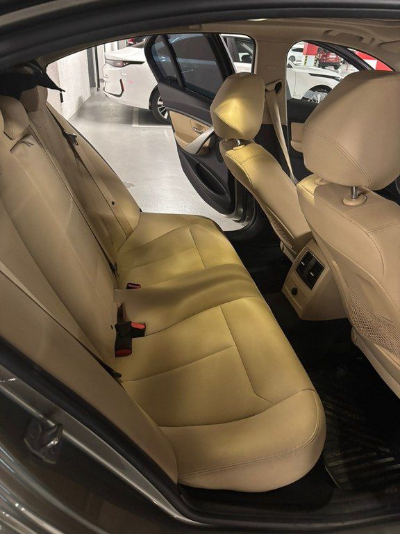 BMW 320, 2.0 L, 2018 il, 77 000 km 77-VS-938 — Avtomobillər, Bakı (6)