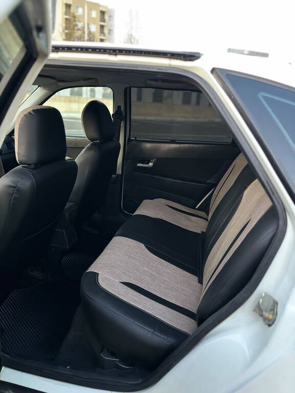 Lada (VAZ) Priora, 1.6 L, 2012 il, 260 000 km 04-BN-060 — Avtomobillər, Yevlax (11)