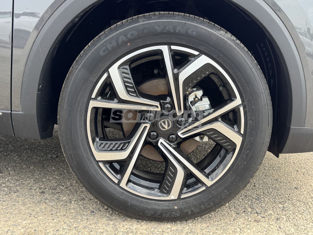 Changan CS55 — Avtomobillər, Bakı (12)