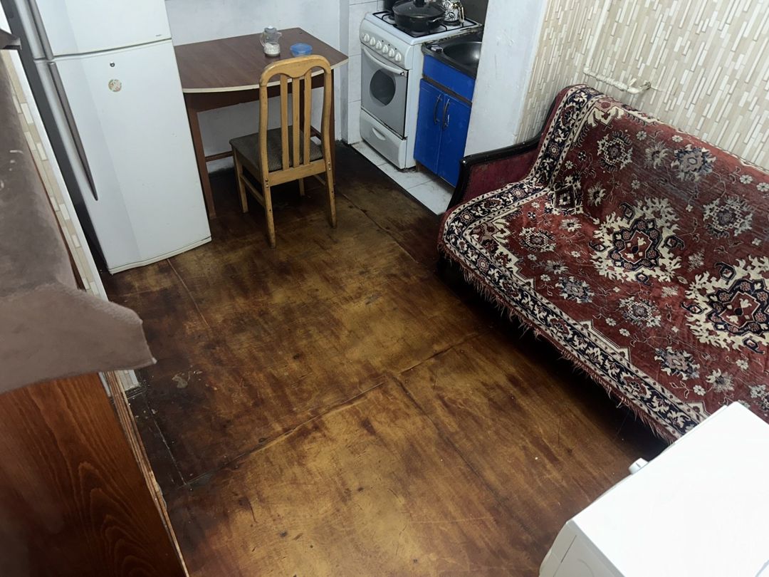 Satılır 1 otaqlı köhnə tikili 38 m² — Mənzil, Bakı (4)