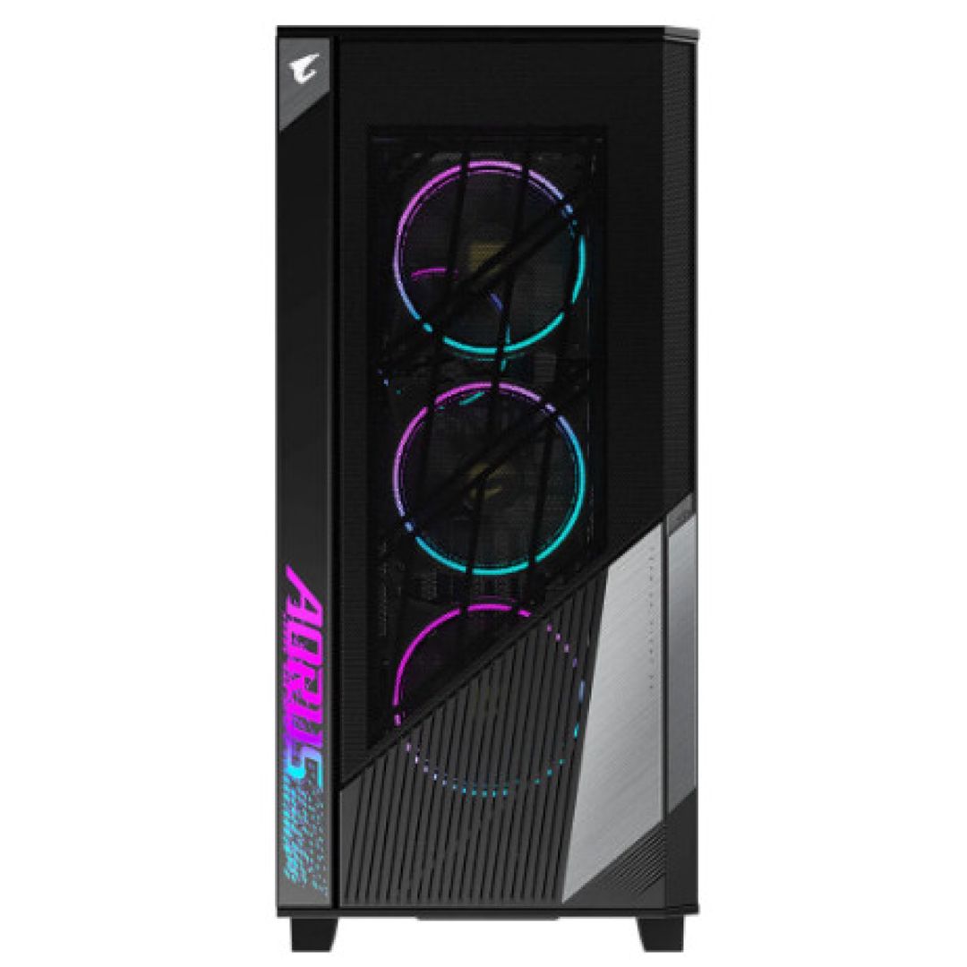 Korpus gıgabyte aorus C500 glass — Korpuslər, Bakı (3)