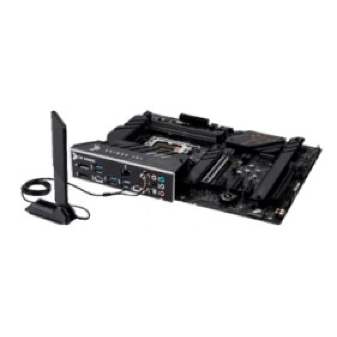Ana plata Asus TUF Gaming Z690-Plus (90MB1AV0-M0EAY0) — Ana platalar, Bakı (2)