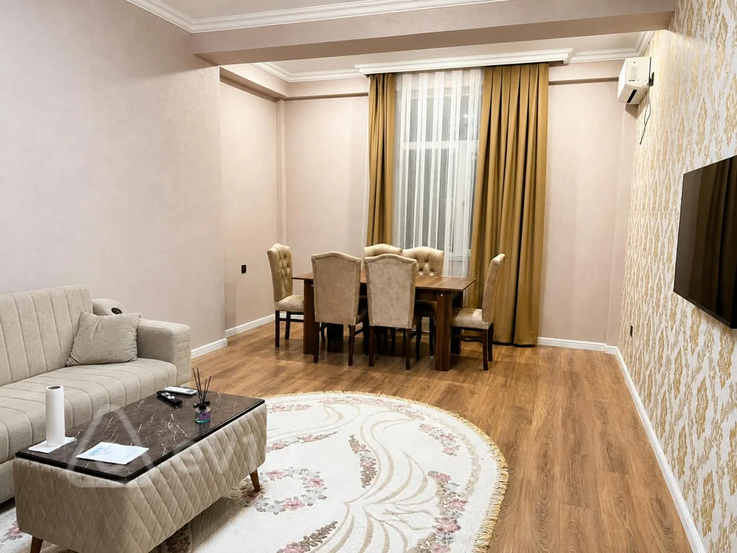 2 otaqlı mənzil, 85 m², qarabag kuc — kirayə — 1 100 ₼ · Bakı · Mənzil 2 otaqlı mənzil, 85 m², qarabag kuc — kirayə — Bakı