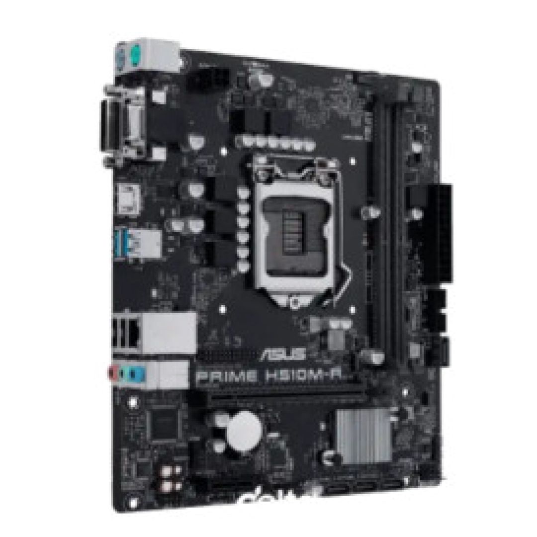 Ana plata Asus Prime H510M-R — Ana platalar, Bakı (2)