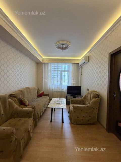 Satılır 3 otaqlı Bina evi menzil (Yeni tikili), 72 m², Masazır — 120 000 ₼ · Abşeron · Mənzil Satılır 3 otaqlı Bina evi menzil (Yeni tikili), 72 m², Masazır — Abşeron