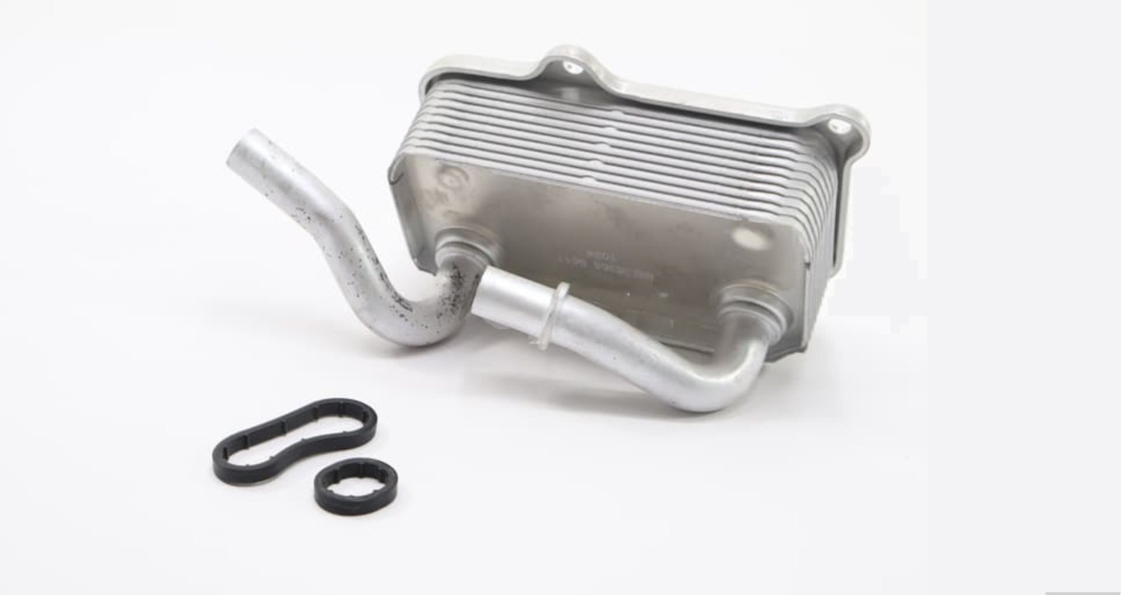 Yağ radiatoru Mercedes-Benz W210 — Bakı