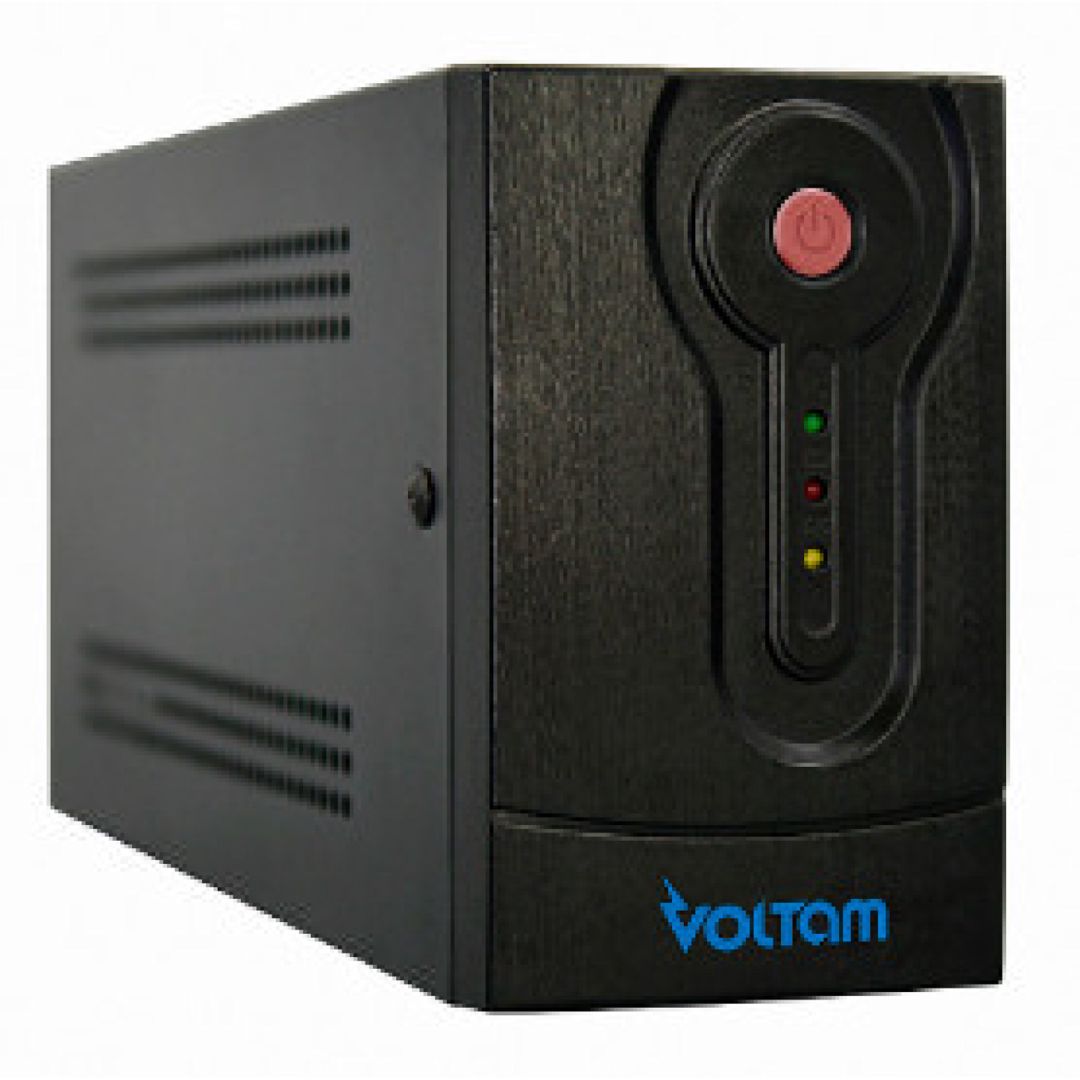 Fasiləsiz enerji təchizatı UPS Voltam VA-80 850VA /480W Line İnteractive UPS — UPS, Bakı
