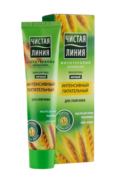 Üz kremi Чистая Линия İntensiv Qidalandırıcı Gecə — 3.24 ₼ · Bakı · Mallar Üz kremi Чистая Линия İntensiv Qidalandırıcı Gecə — Bakı
