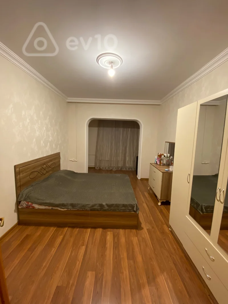 2 otaqlı mənzil, 75 m², Bakı, Bakı, Səməd bəy Mehmandarov küçəsi — kirayə — Mənzil, Bakı (4)