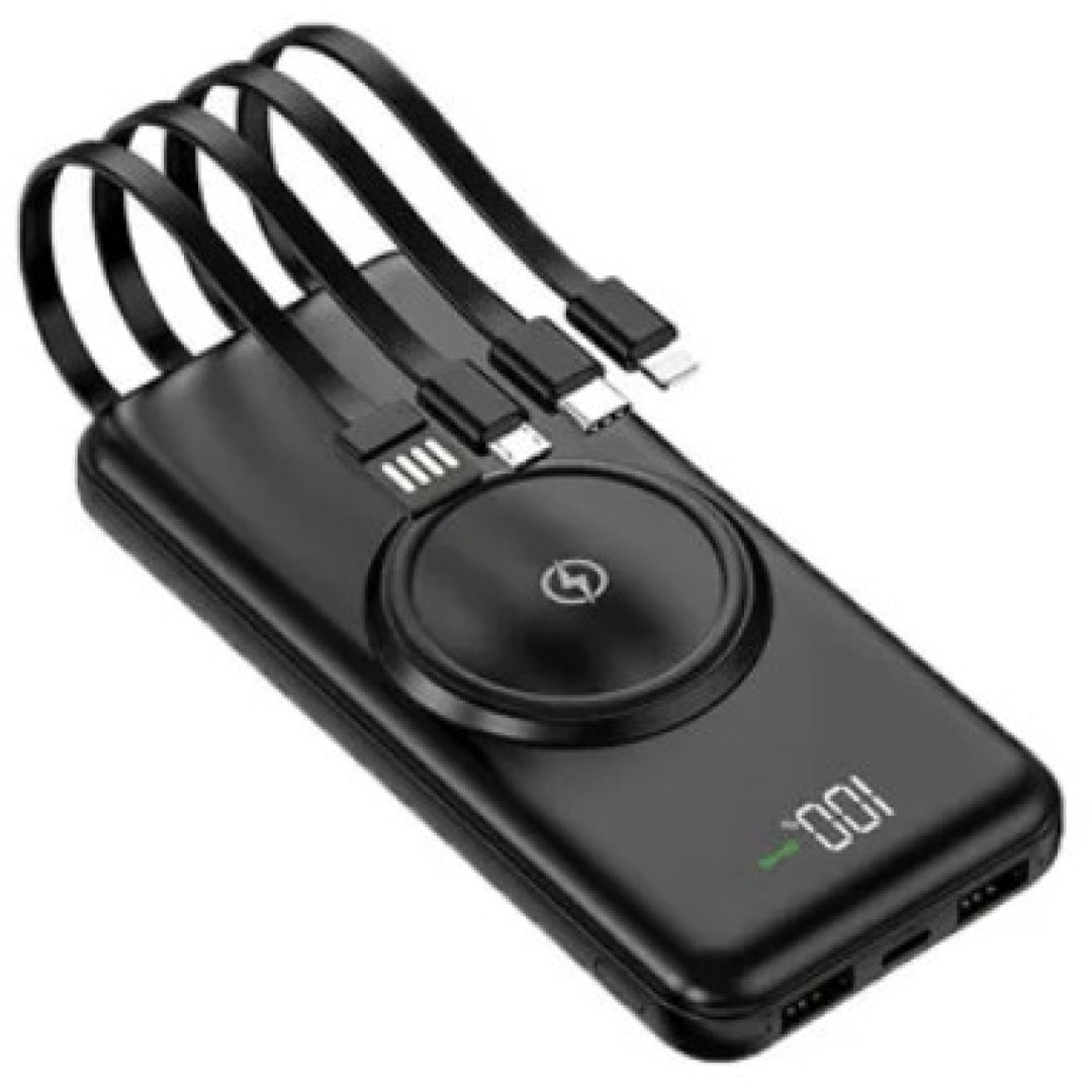 Power Bank Buku WR-78 — Telefonlar və qadjetlər, Bakı