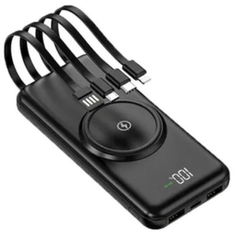 Power Bank Buku WR-78 — Bakı