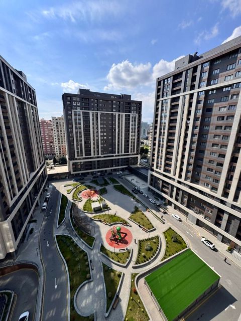 Satılır 3 otaqlı yeni tikili 91 m² — 480 000 ₼ · Bakı · Mənzil Satılır 3 otaqlı yeni tikili 91 m² — Bakı