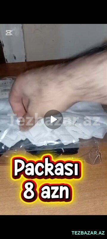El kremleri Ev bag metbex üçün desmal şampun — Ev malları, Bakı (10)