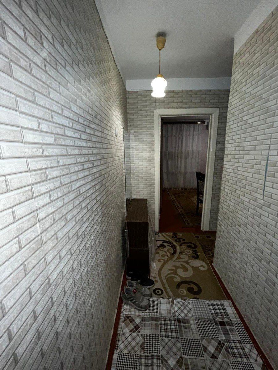İcarəyə verilir 1 otaqlı köhnə tikili 31.2 m² — Mənzil, Bakı (8)