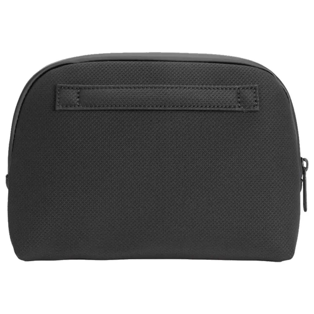 Porodo Lifestyle Geneva Pouch with Handle Black — Smartfon aksesuarları, Bakı (2)