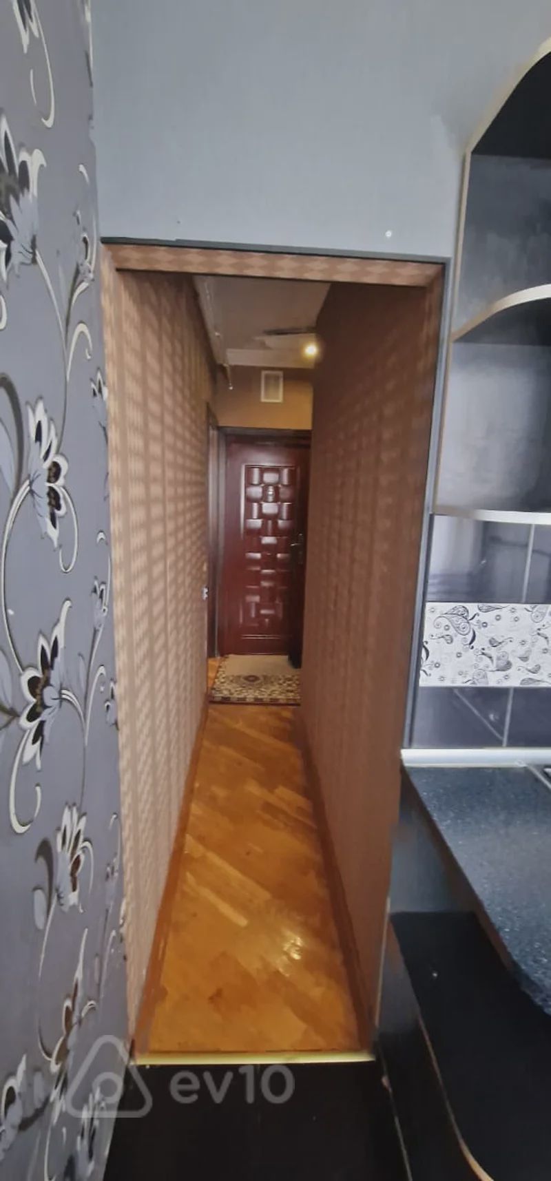 Kiralık 2 odalı daire (eski bina), 50 m² — Mənzil, Bakı (5)