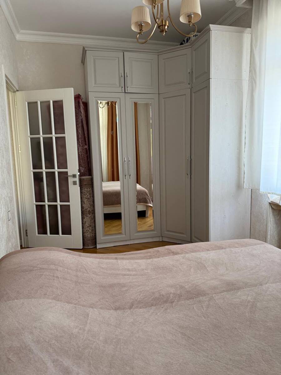 Satılır 2 otaqlı yeni tikili 85 m² — Mənzil, Bakı (4)