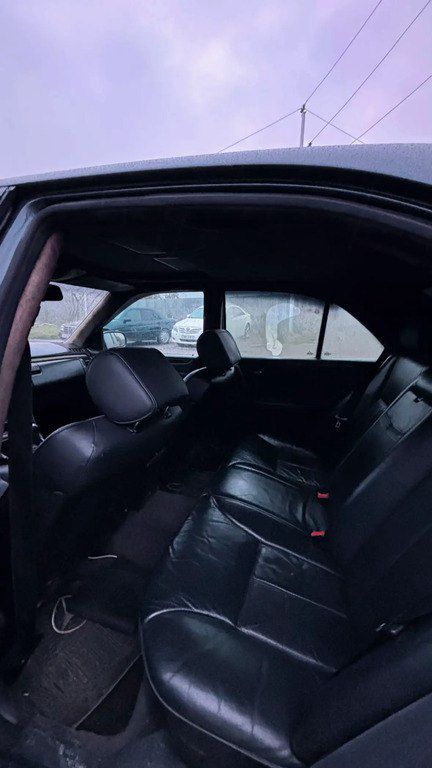 Mercedes E 230, 2.3 L, 1996 il, 465 000 km 99-VB-509 — Avtomobillər, Qusar (2)